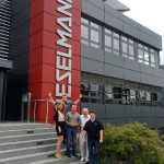 2015-07 Германия